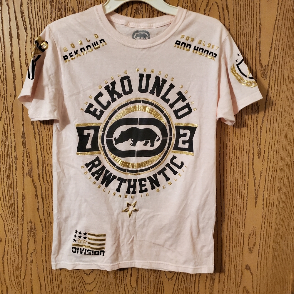 Boy's Ecko t-shirt size small